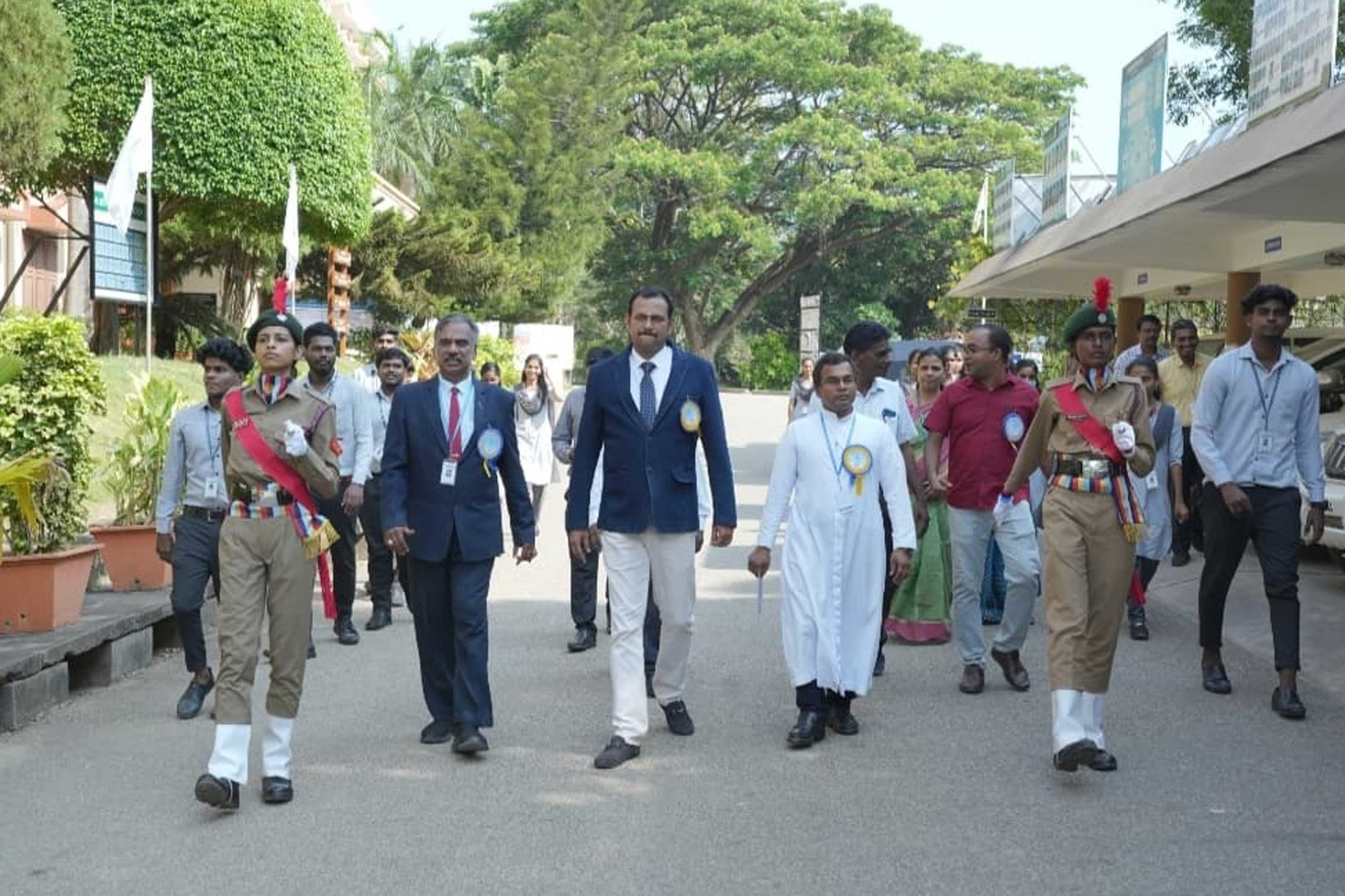 Sports Day 2024-2025